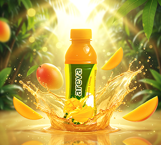Mango Juice