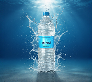 Packaged Drinking Water