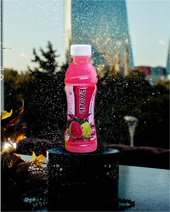 Guava Drink